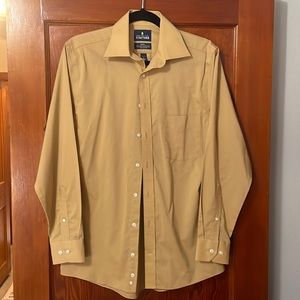 Stafford Long Sleeve Dress shirt